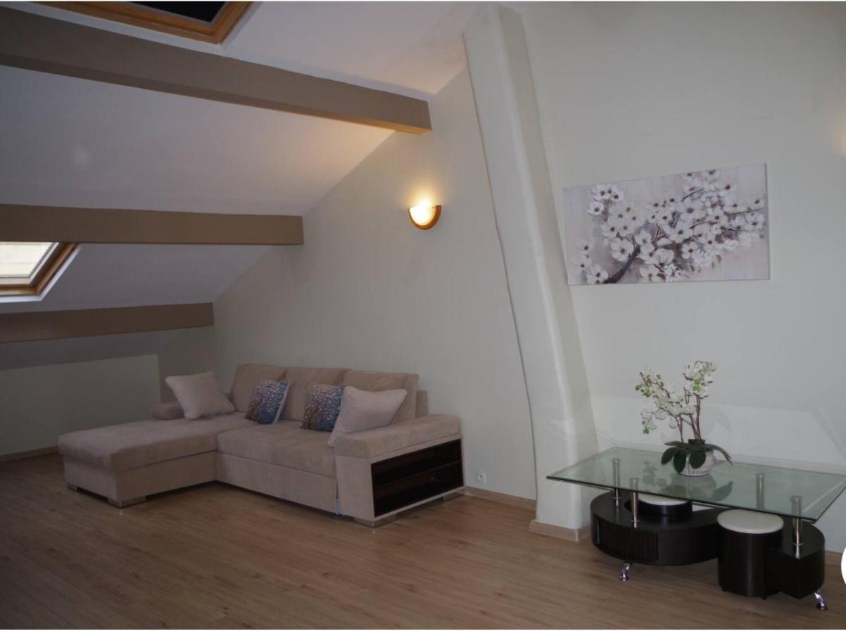 L'Appartement 90M2 Climatise Awinion Zewnętrze zdjęcie