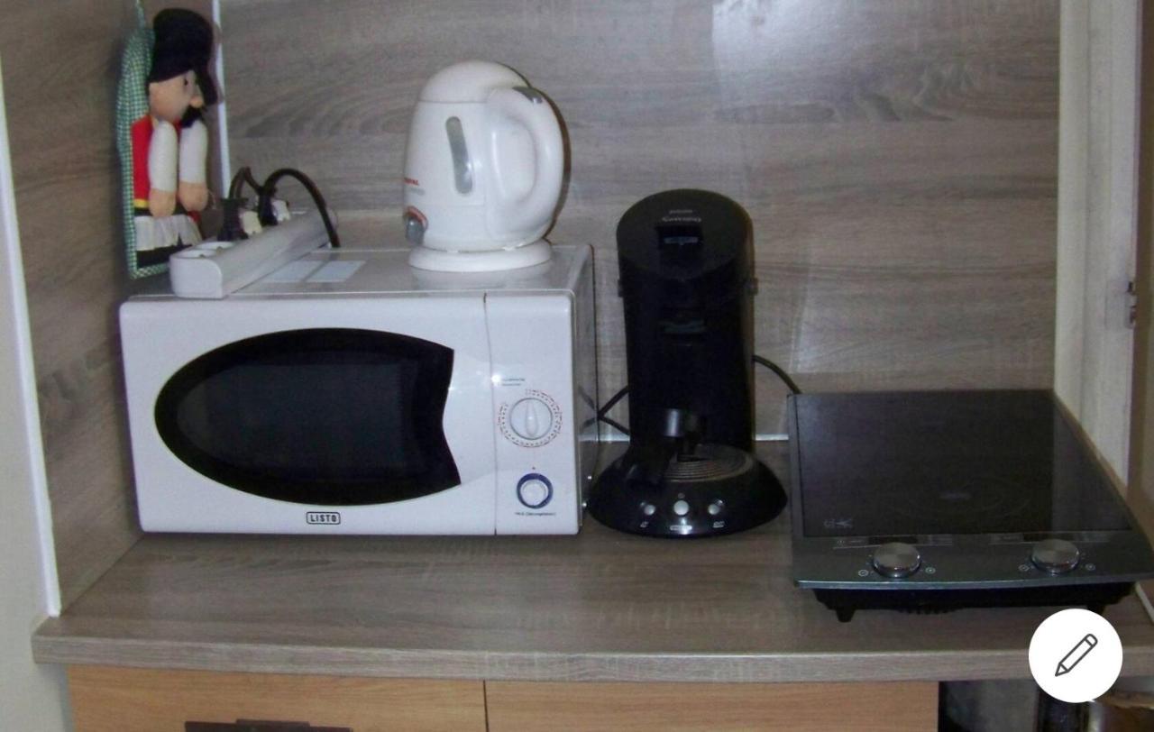 L'Appartement 90M2 Climatise Awinion Zewnętrze zdjęcie