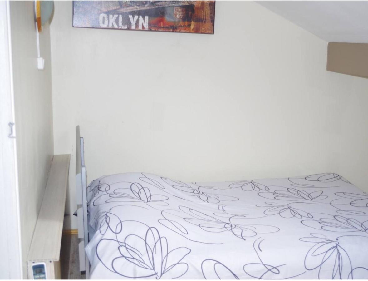L'Appartement 90M2 Climatise Awinion Zewnętrze zdjęcie