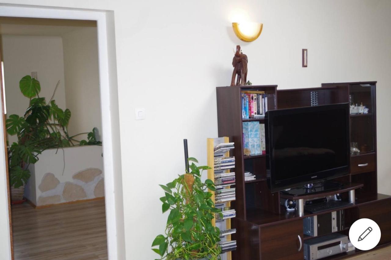 L'Appartement 90M2 Climatise Awinion Zewnętrze zdjęcie